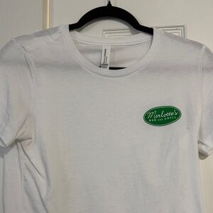 Merlotte’s Waitress T shirt